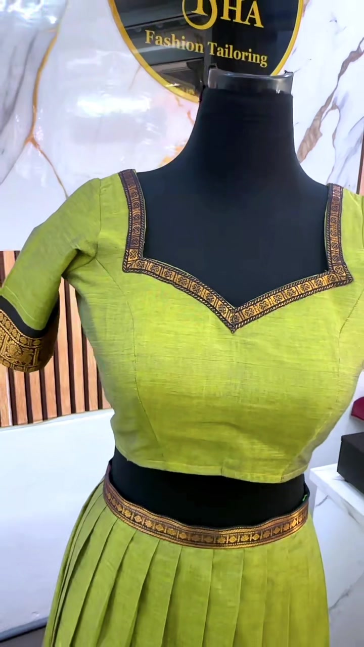 @Tsha Fashion Tailoring