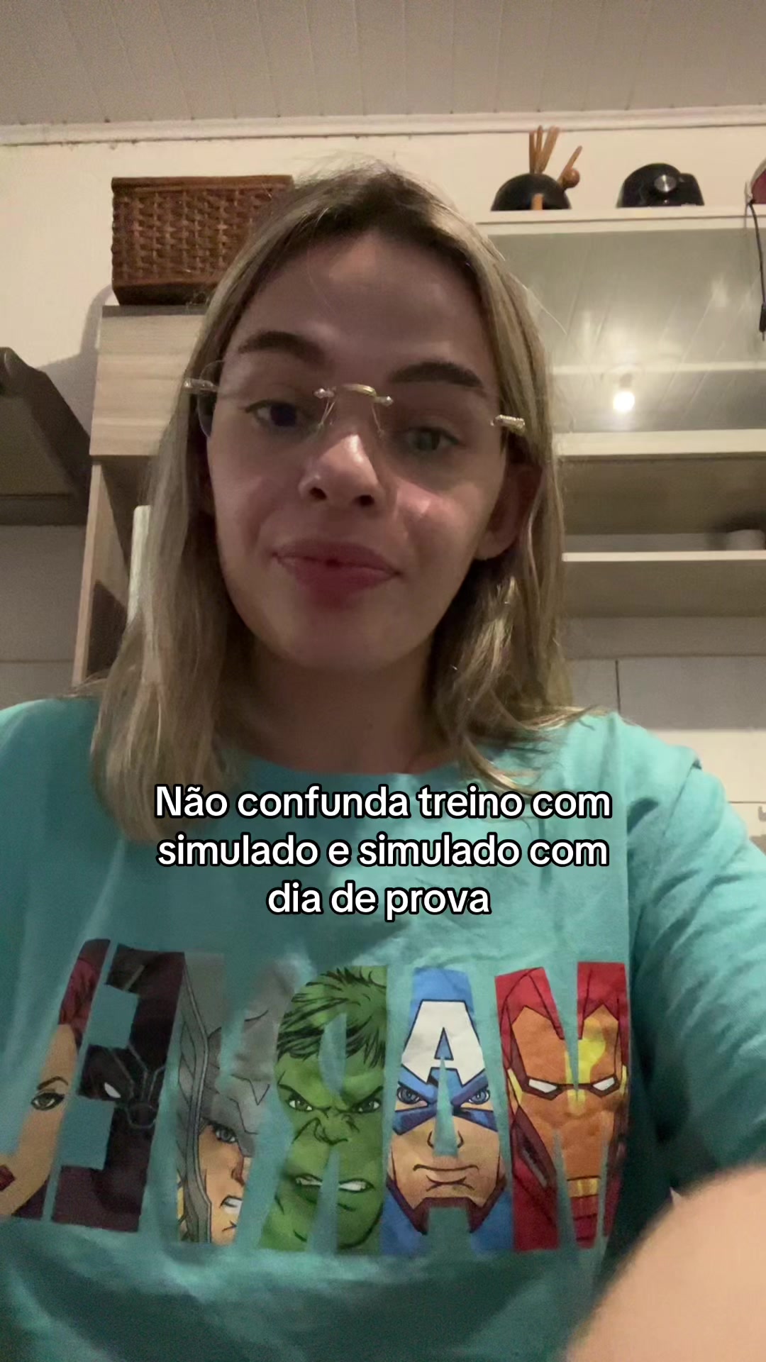 @Vida de vestibulanda