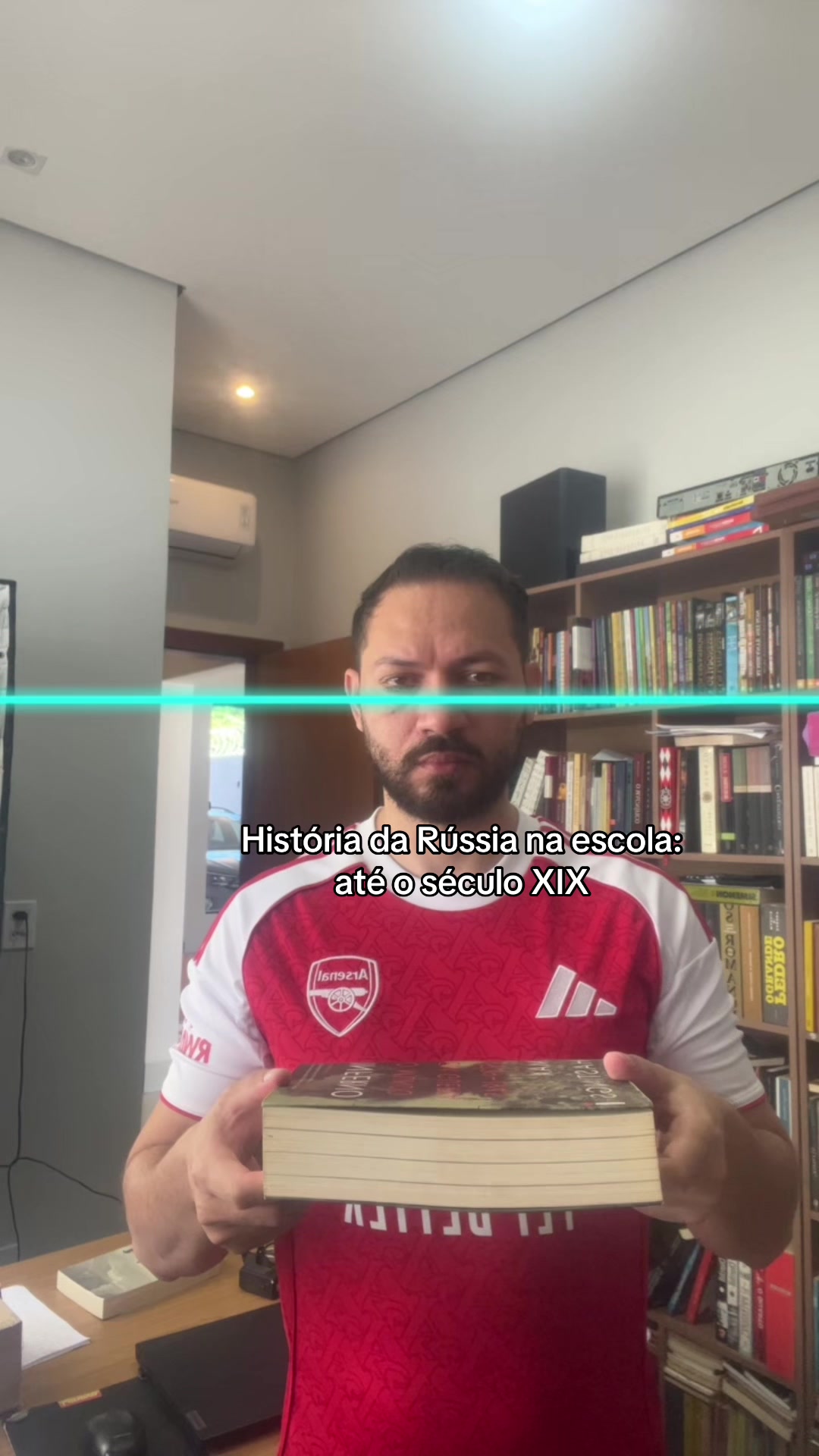 @Canal Historia e Tu