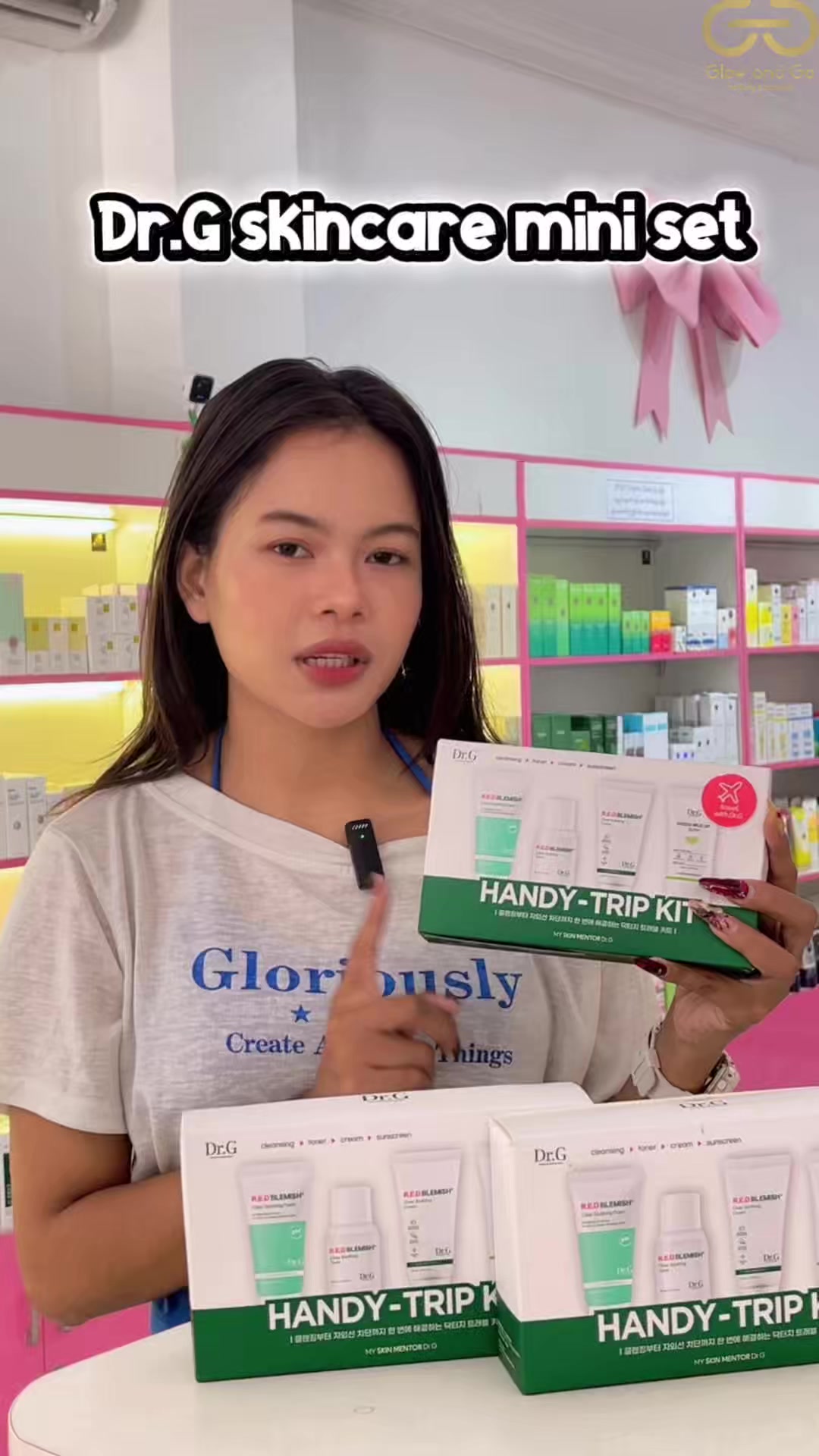 @Glowandgo Cosmetic NPT