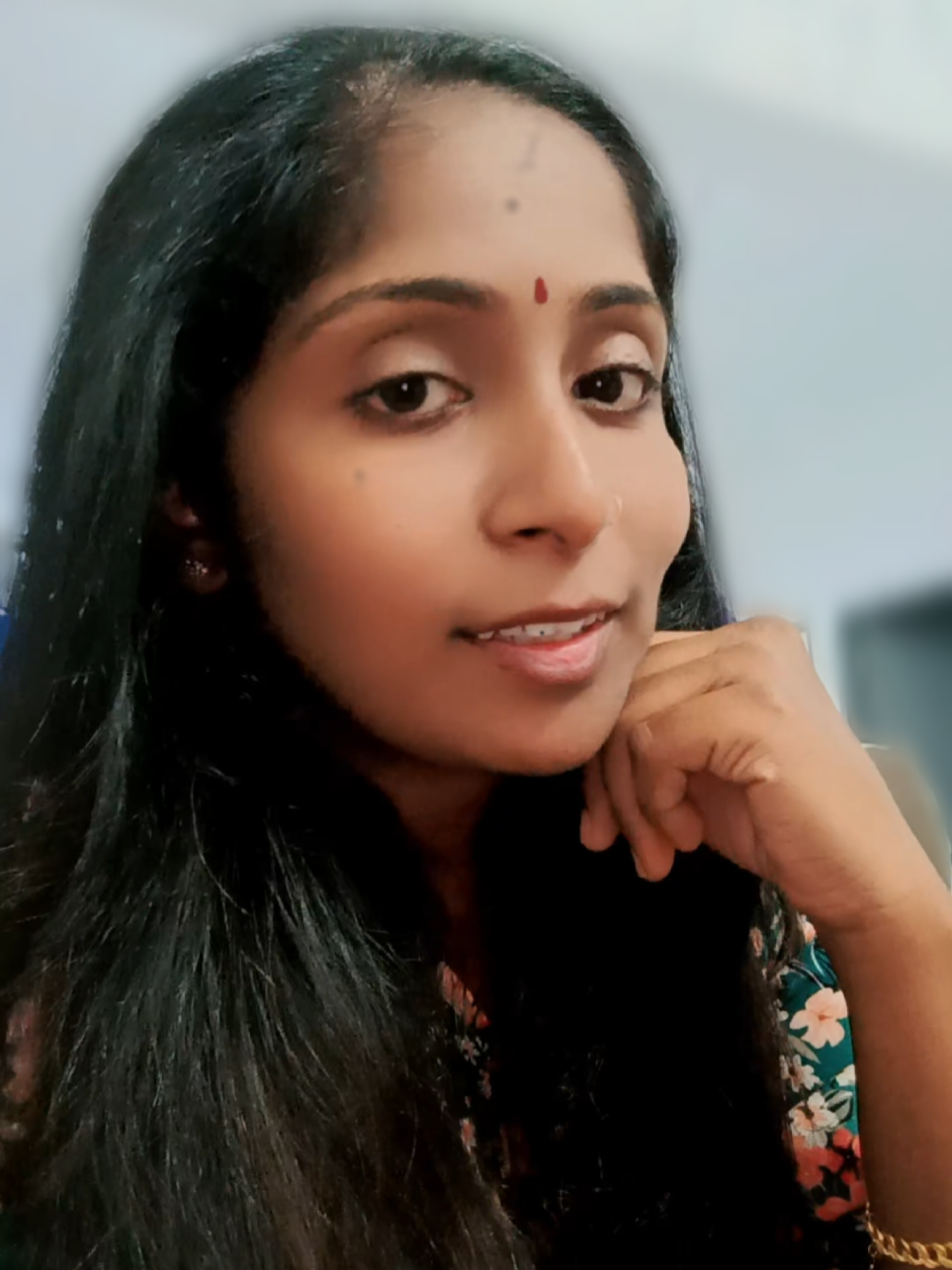 @Parameshwari Kaliappan