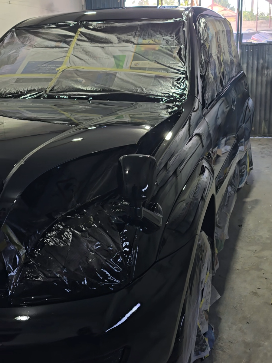 @Mashoko Automotive Tech