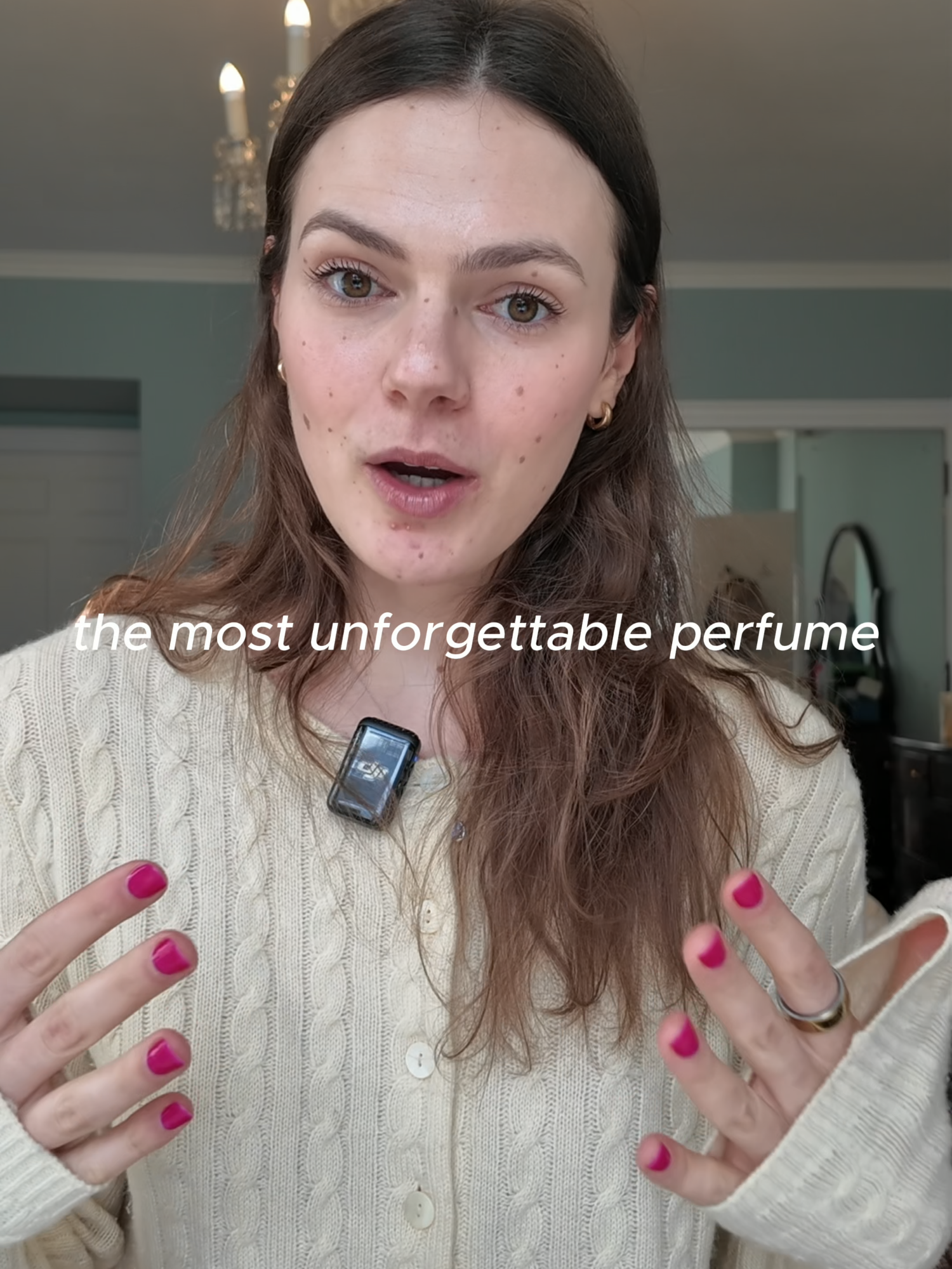 @IG: perfumerism