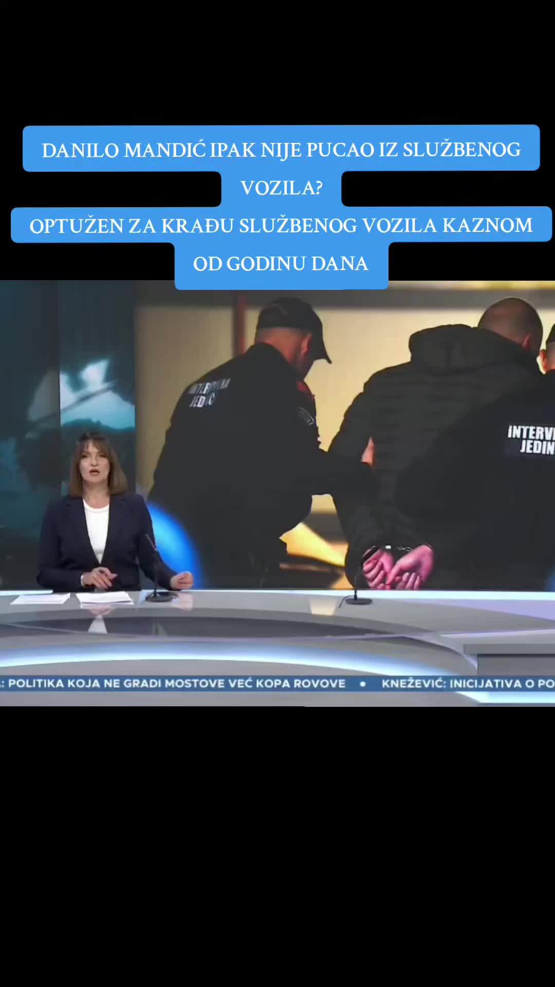 @MNE news