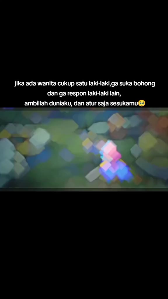 @Amin sebatas Mimpi