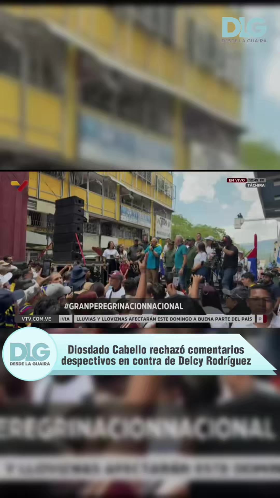 @Noticias Desde La Guaira (DLG)