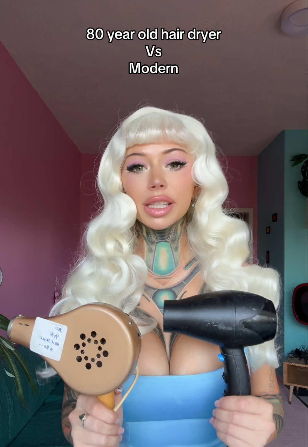 @Pinup pixie
