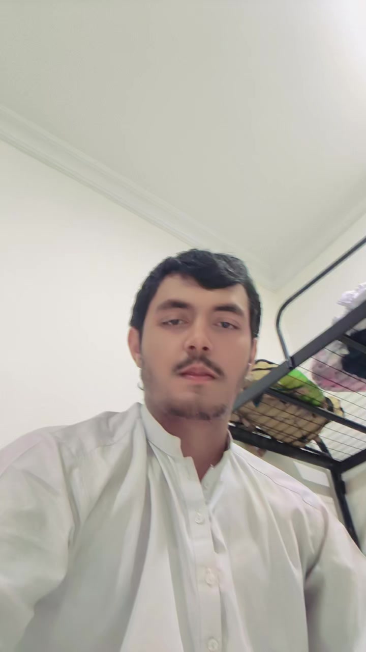 @Alisarwar Khan