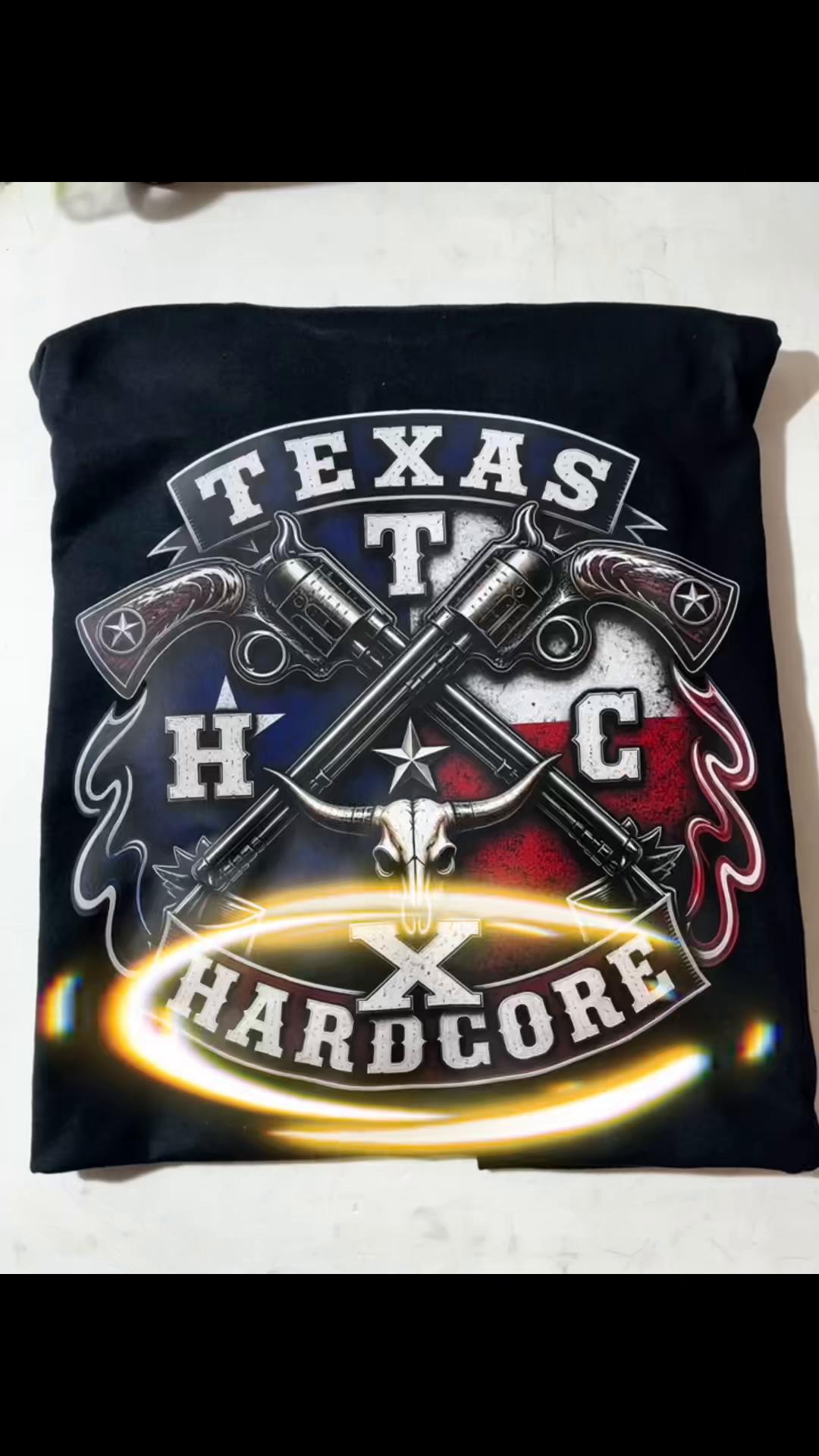 @Texas Hardcore