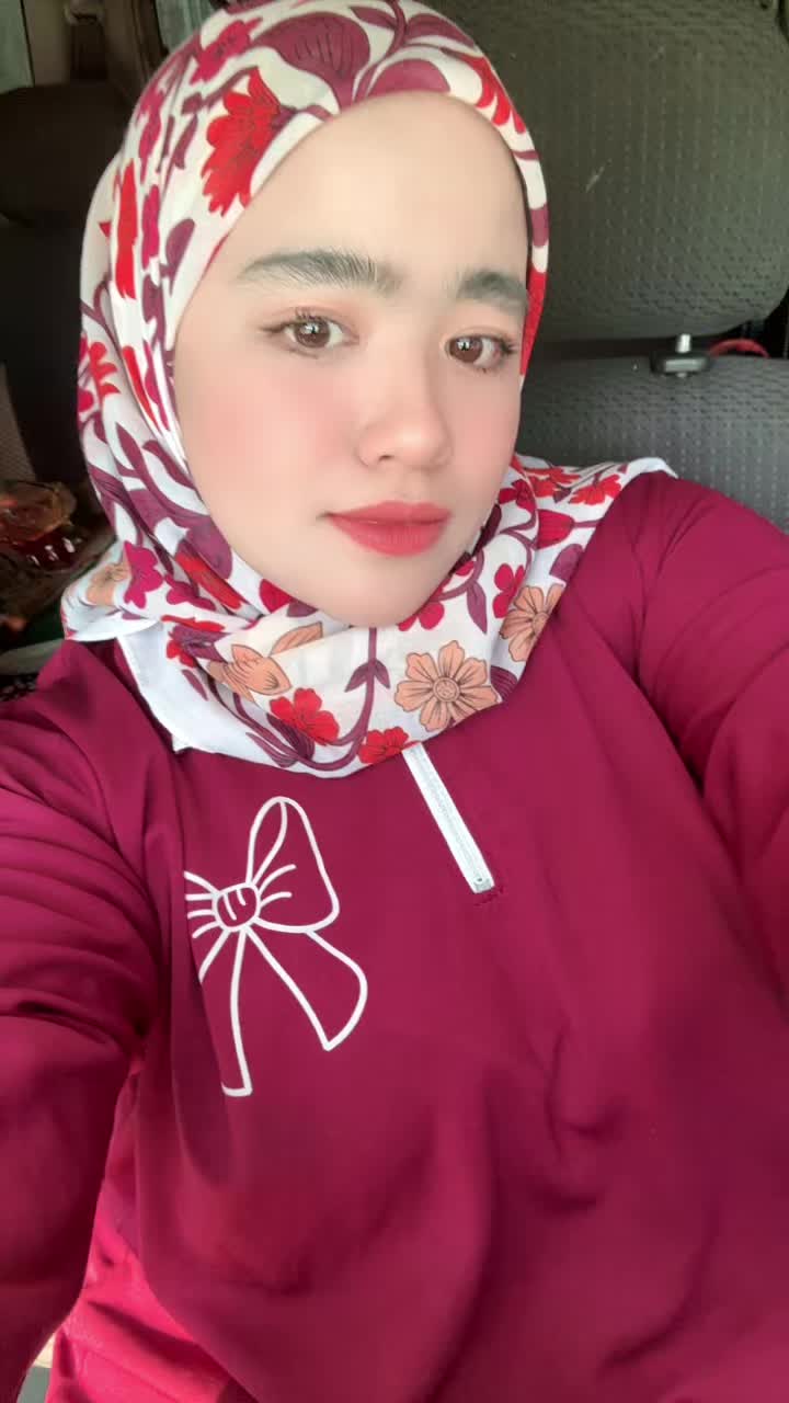 @Farah Nur