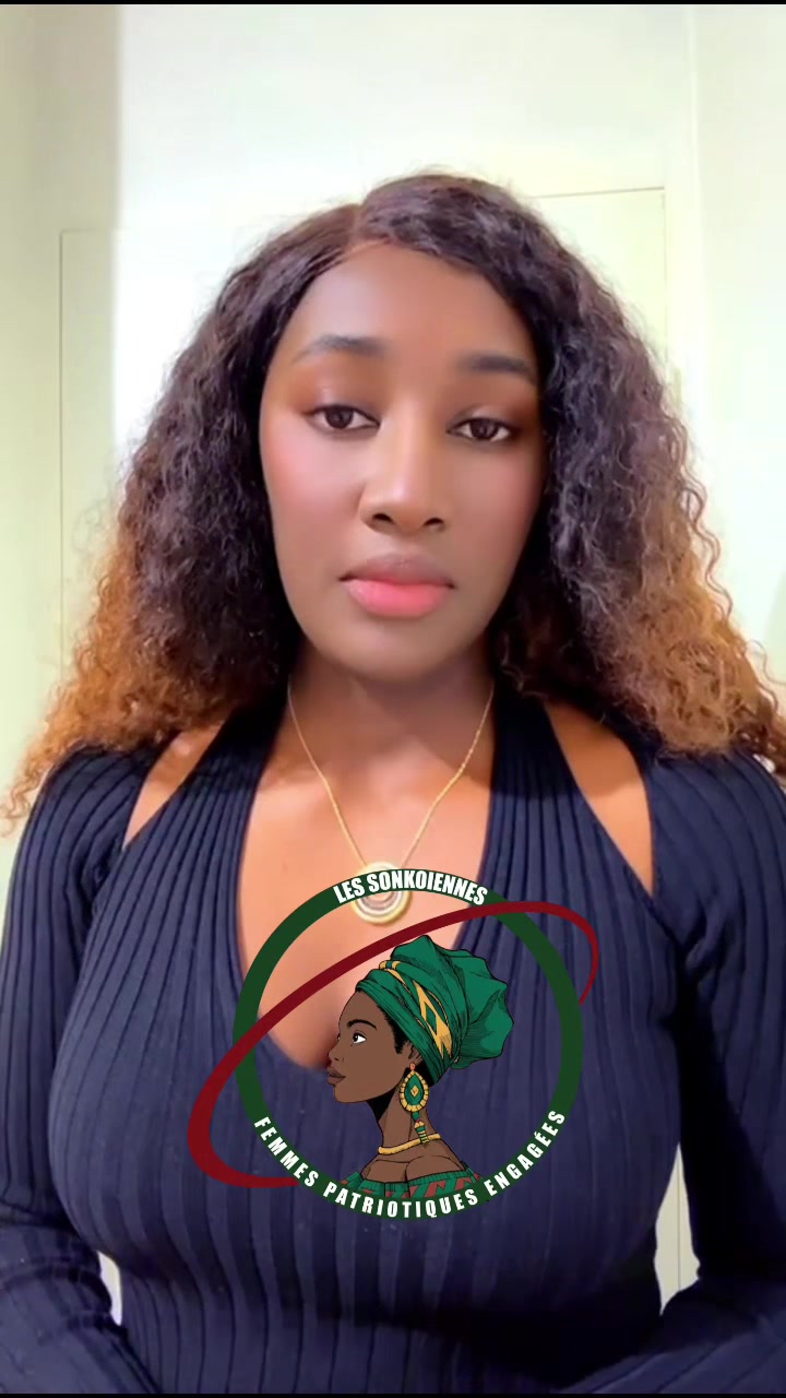 @Les SONKOIÉNNES Worldwide 🌍