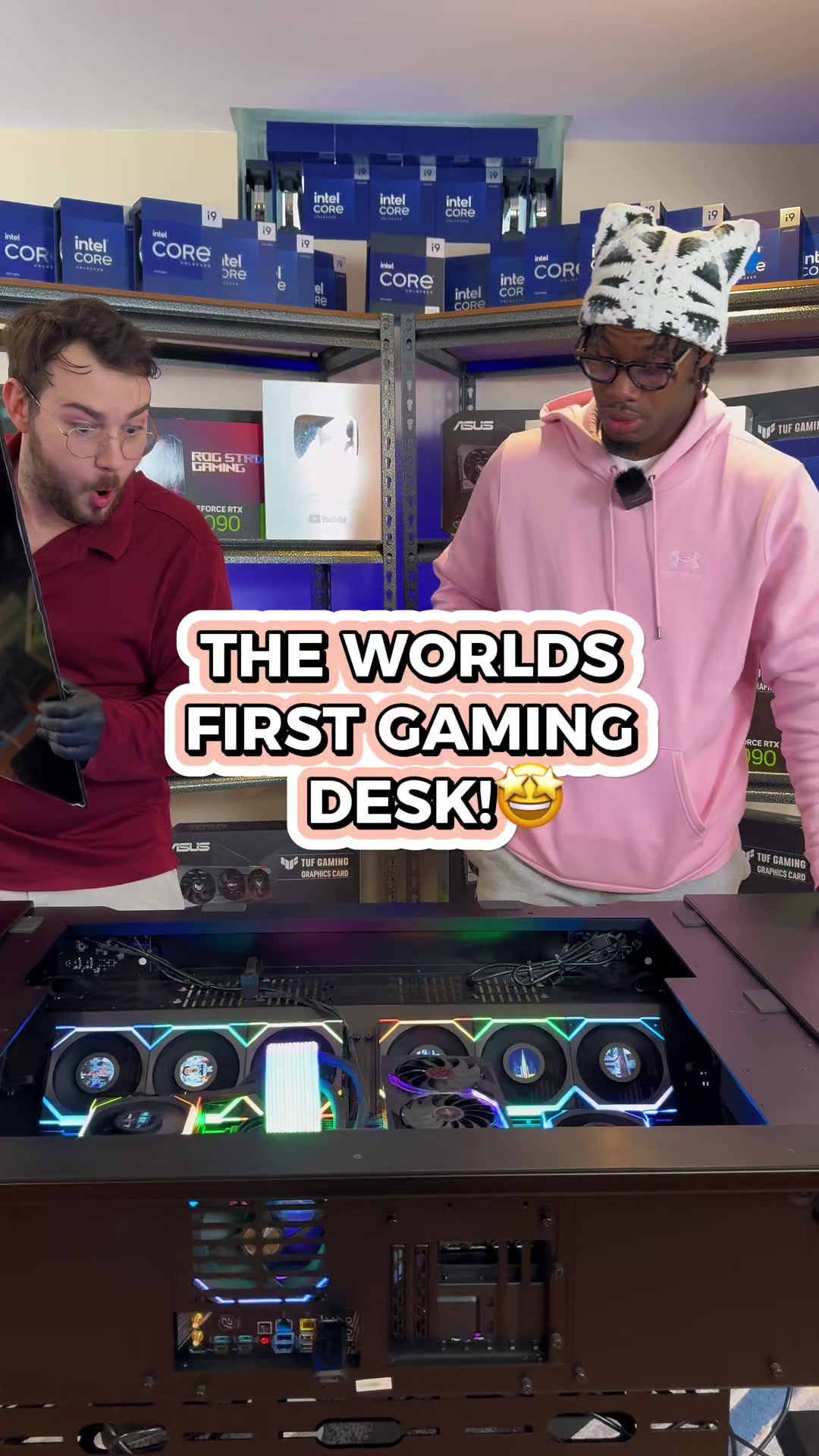 @GamerTech Toronto
