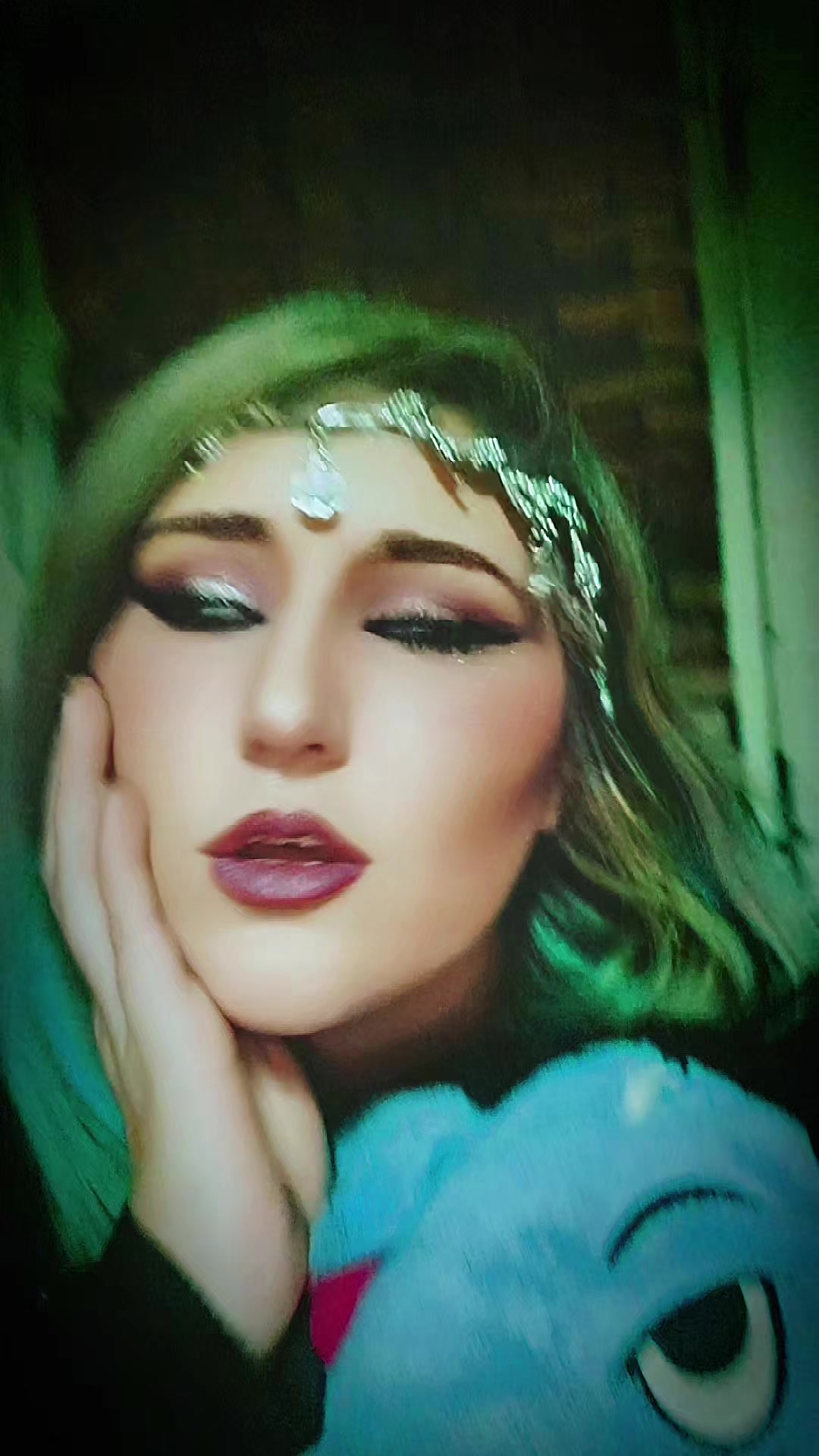 @stinafoxy