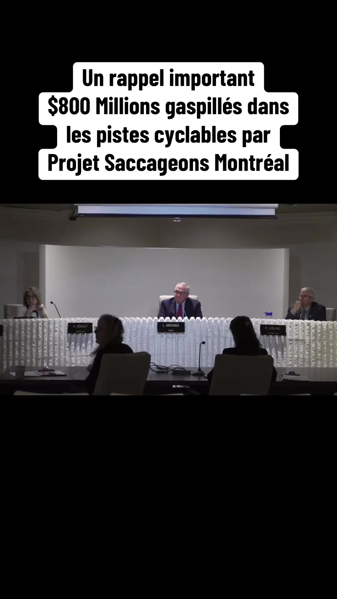 @L’automobiliste de Montréal