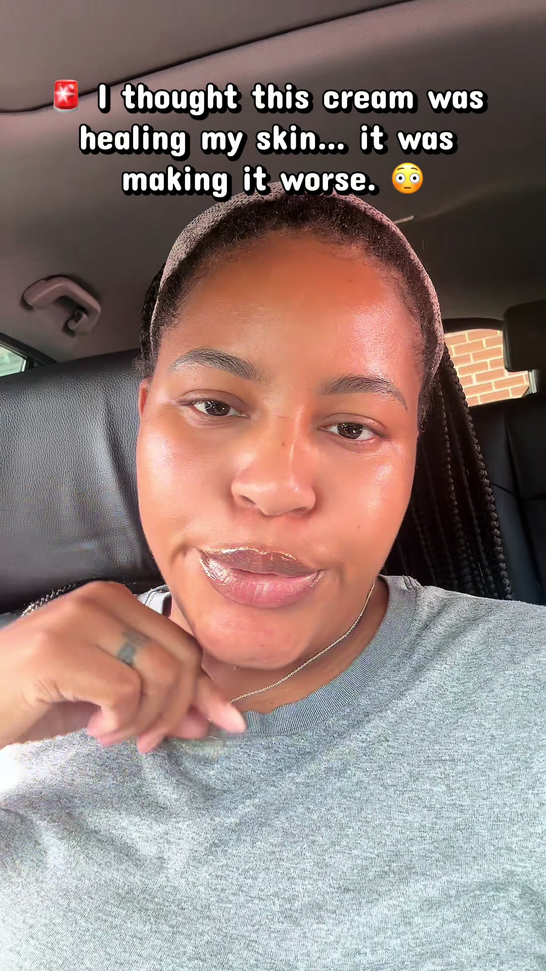 @Shanice The Mommy Hustler