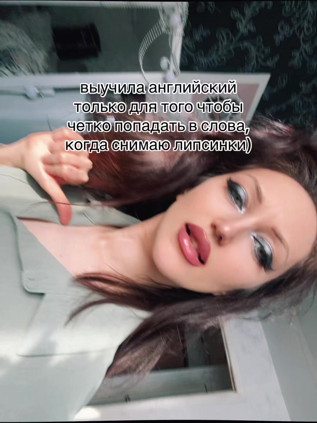 @риталина