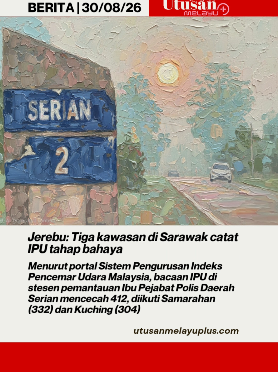 @Utusan Melayu Plus
