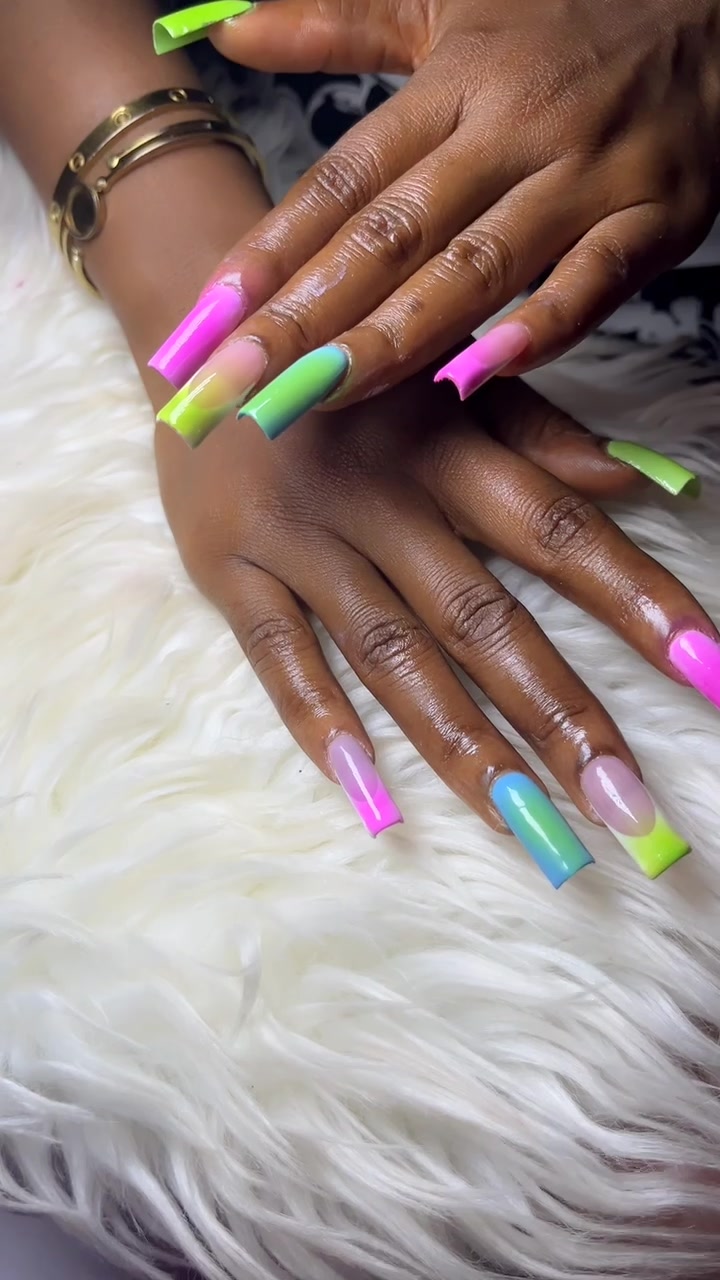 @Owerri~Nails and Lash Tech💅🏻