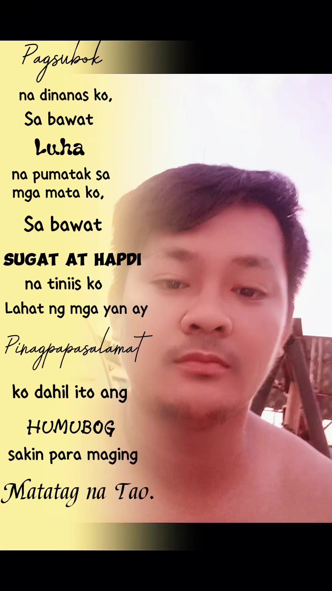 @batang pasway