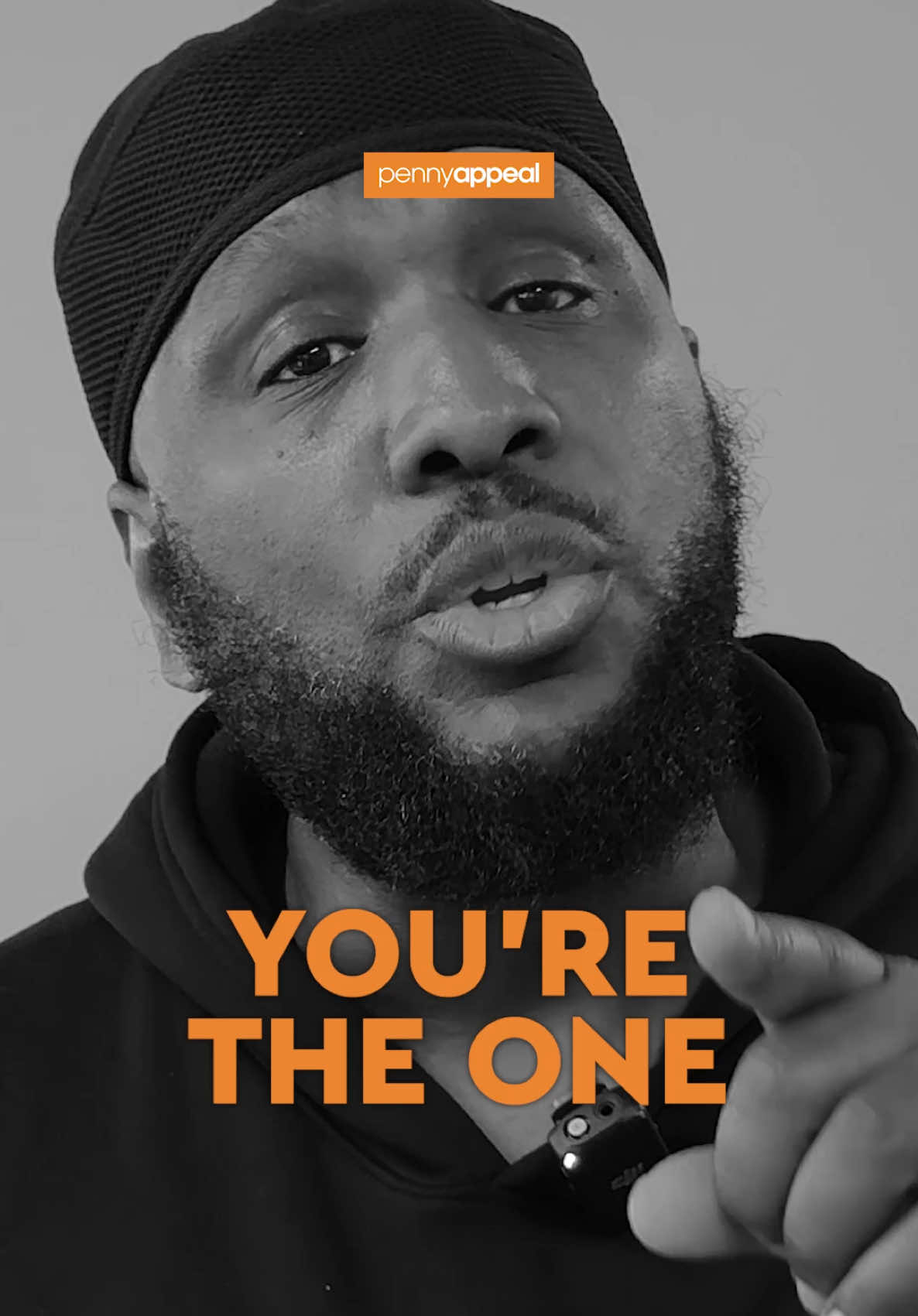 @Penny Appeal Canada
