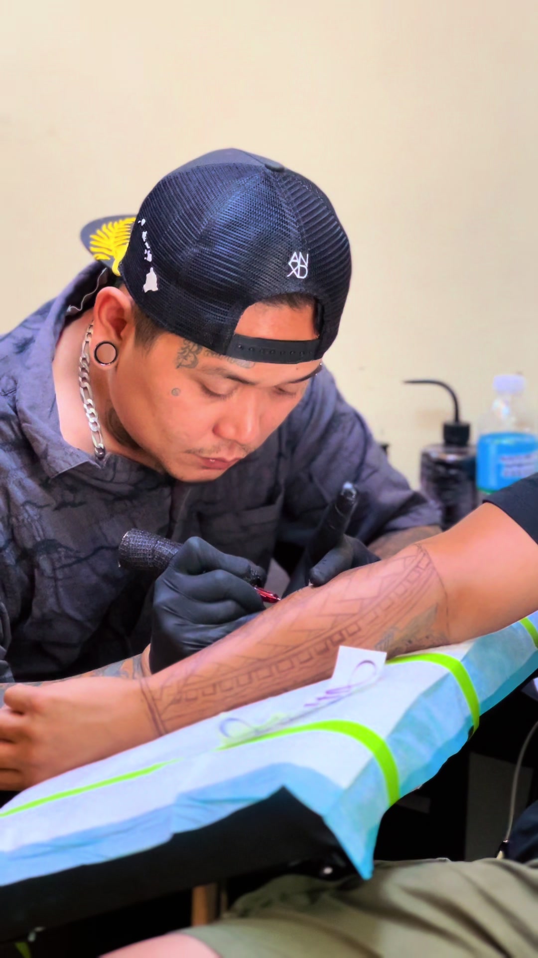 @#GeloTattoo