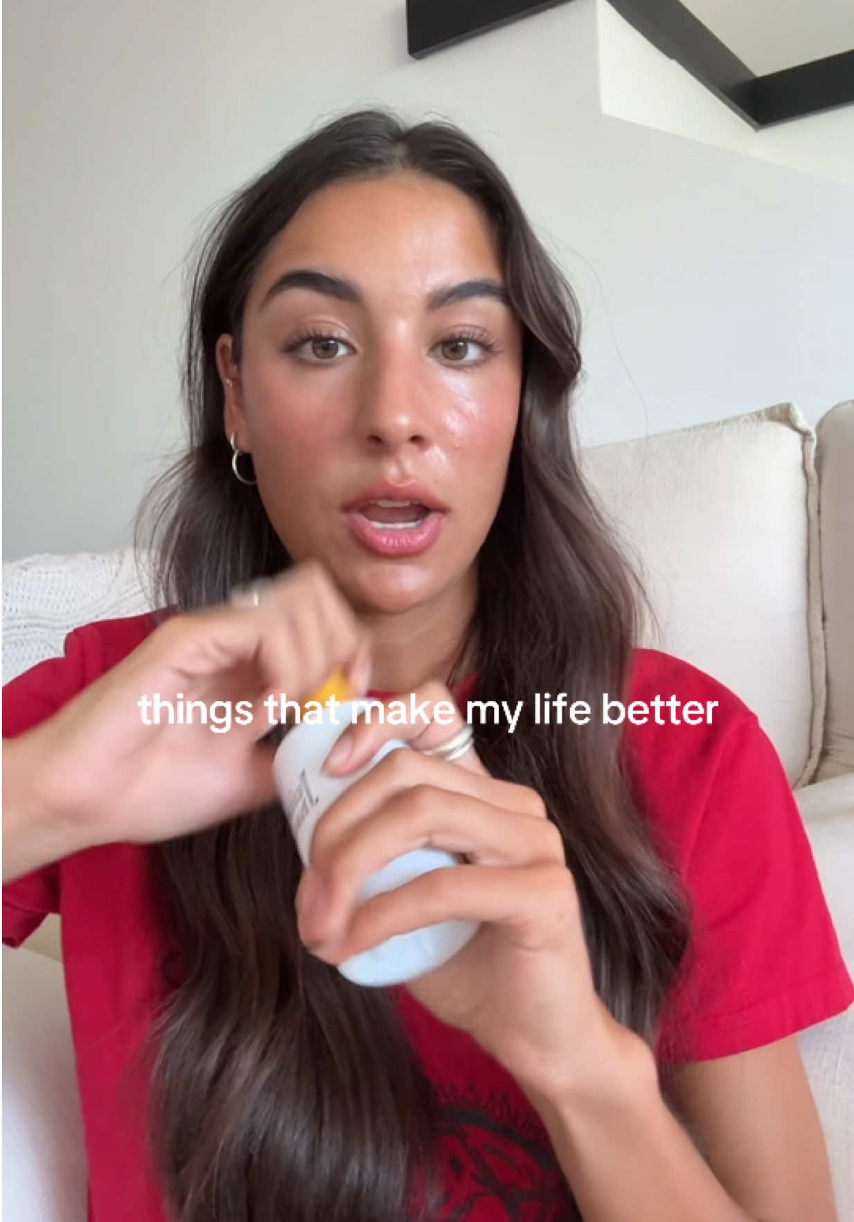 @Mikaela Wilson
