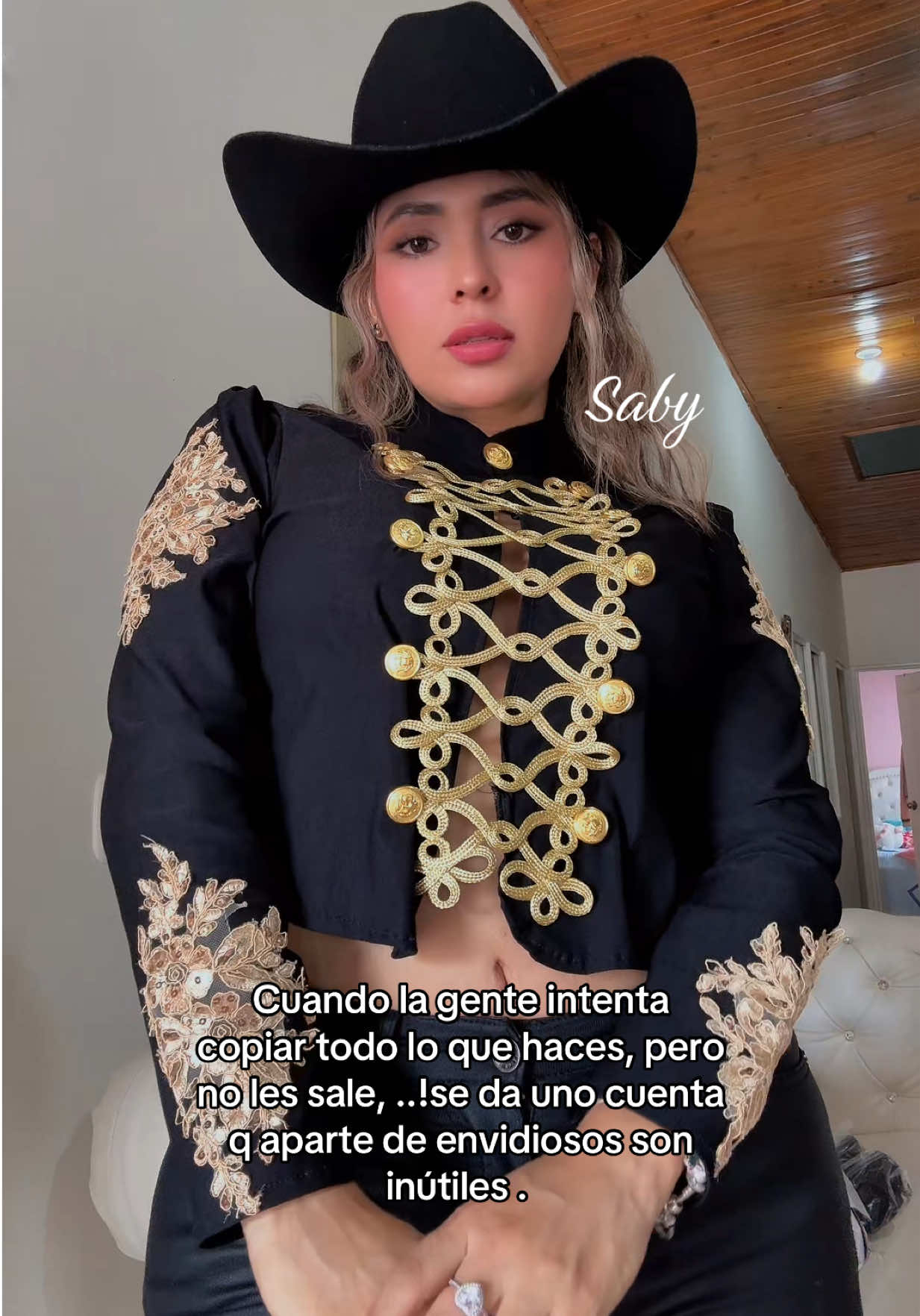 @Saby