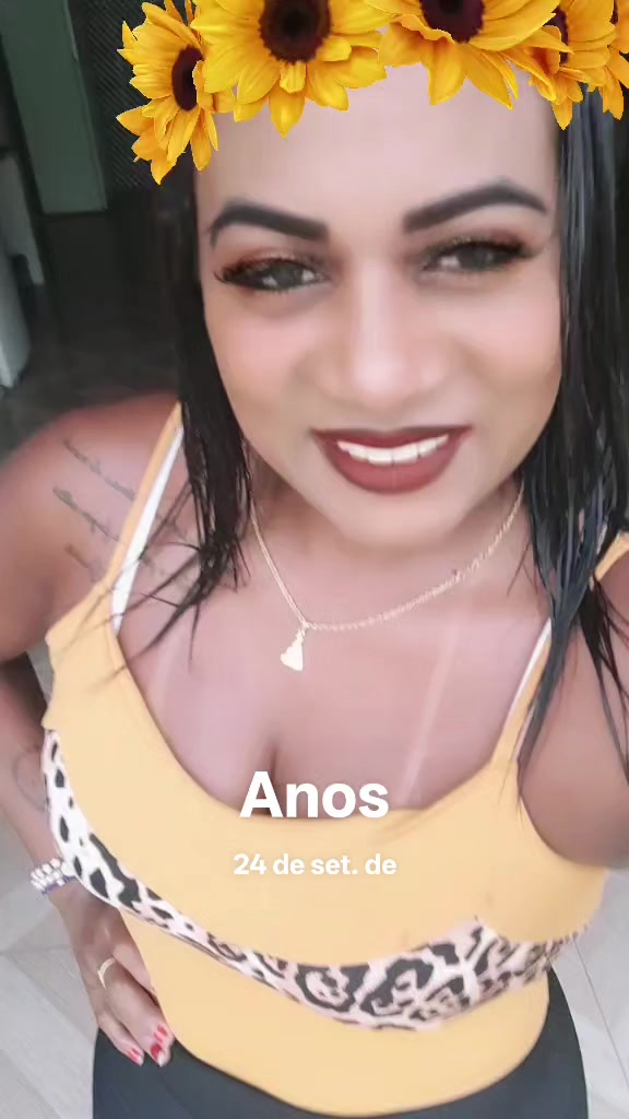 @Janaina Santana