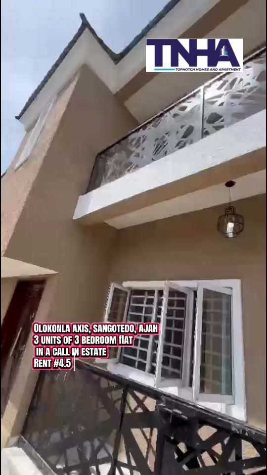 @TOPNOTCH HOMES AND APARTMENT