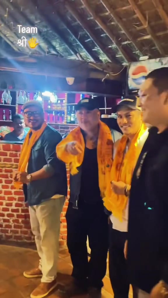 @Sugat🇳🇵"Karanjit" 💎