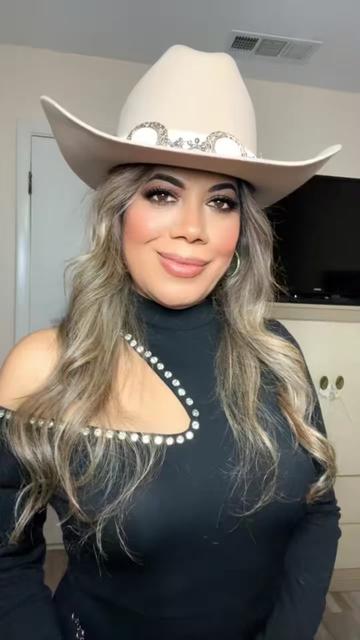 @🫡Chaparrita de Guanajuato🤠🎤