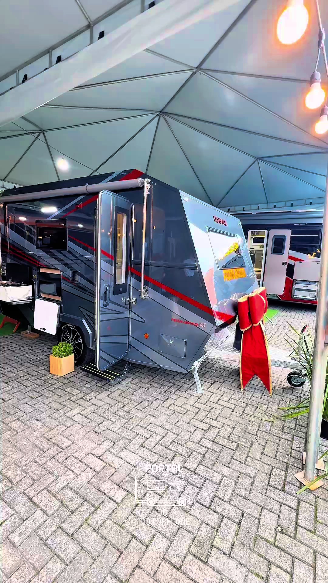 @PORTAL DO MOTORHOME BR