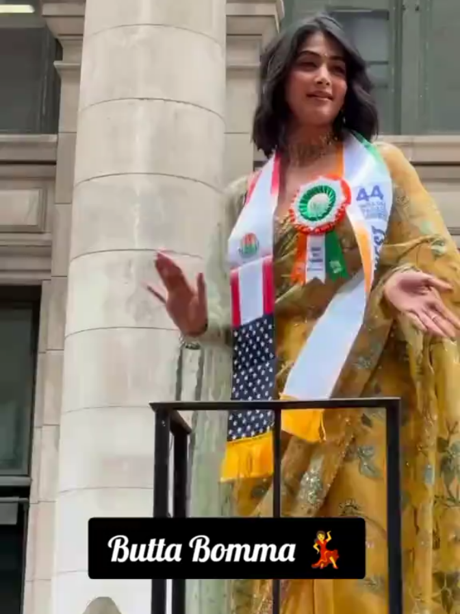 @Pooja Hegde FP