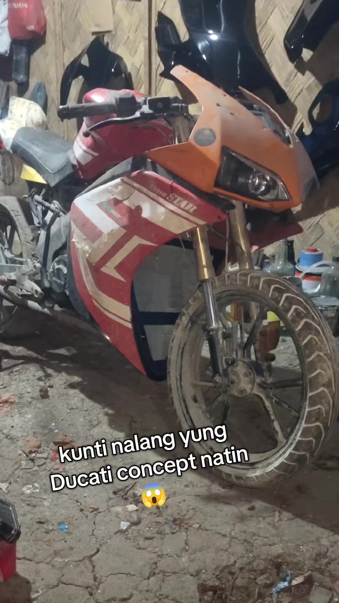 @palawan modified fiber