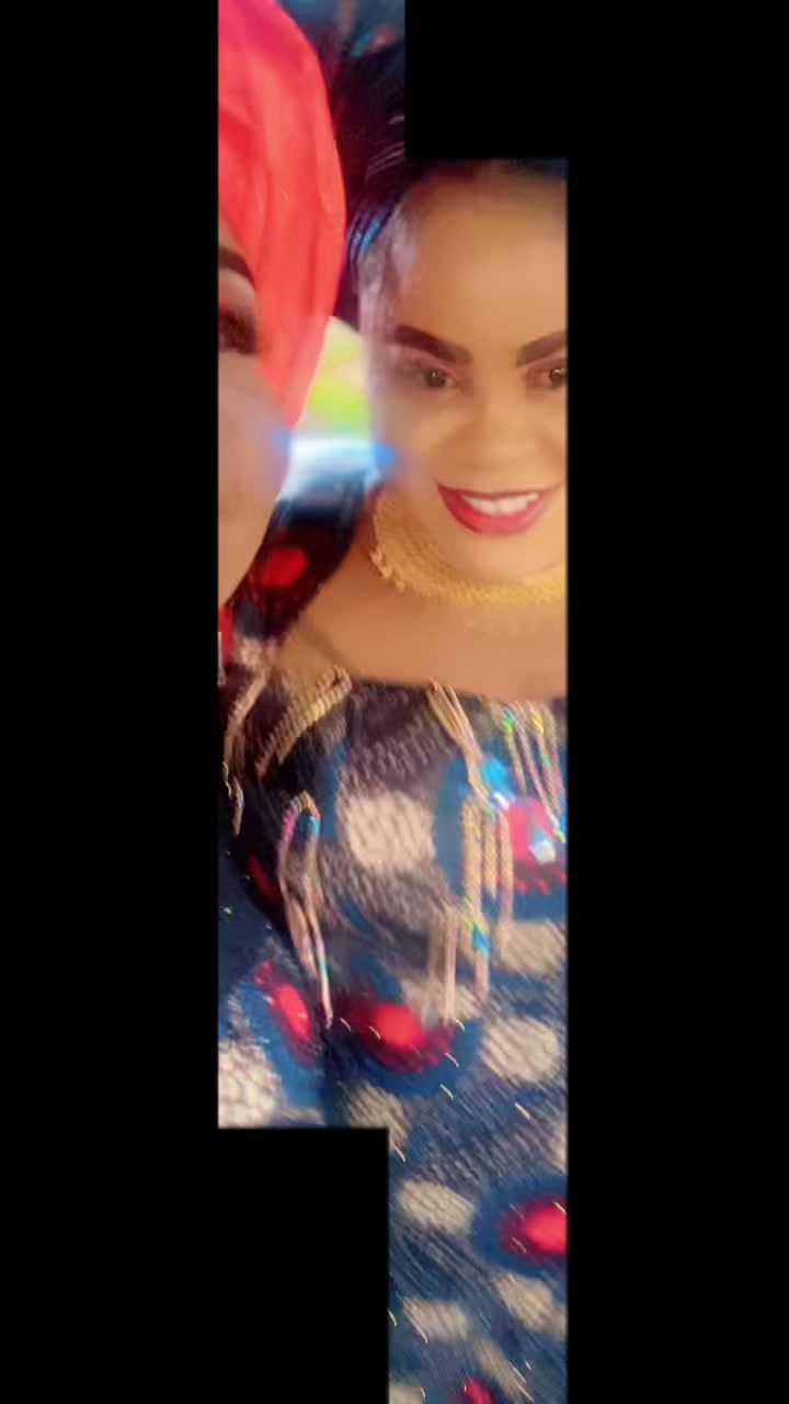 @MUMMY IBEJI
