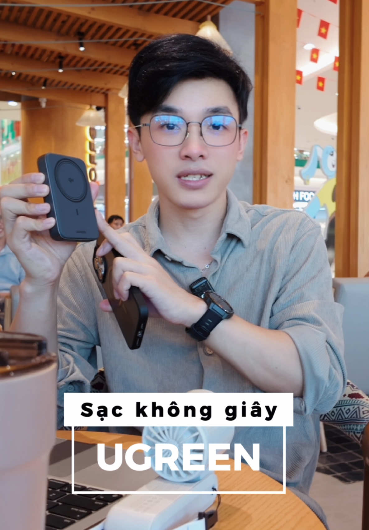 @Kiot Khói 🎙️