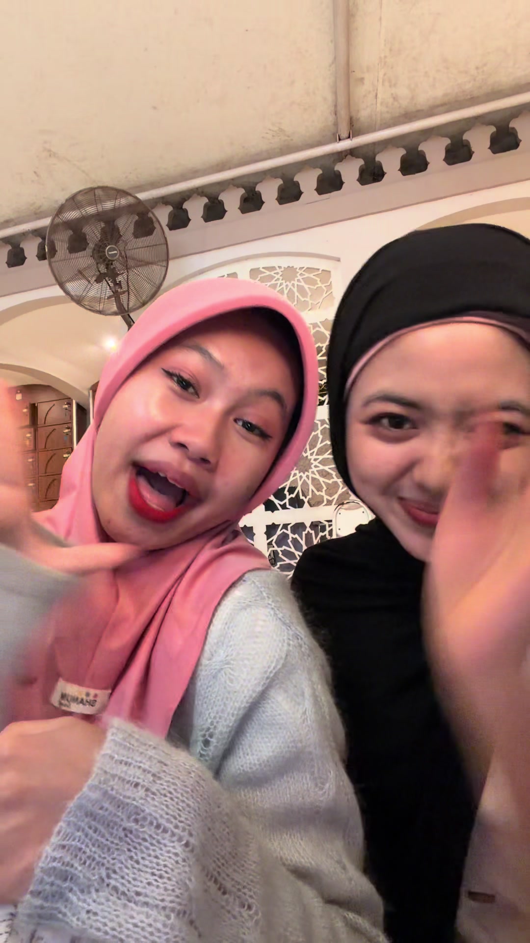 @Ini rika