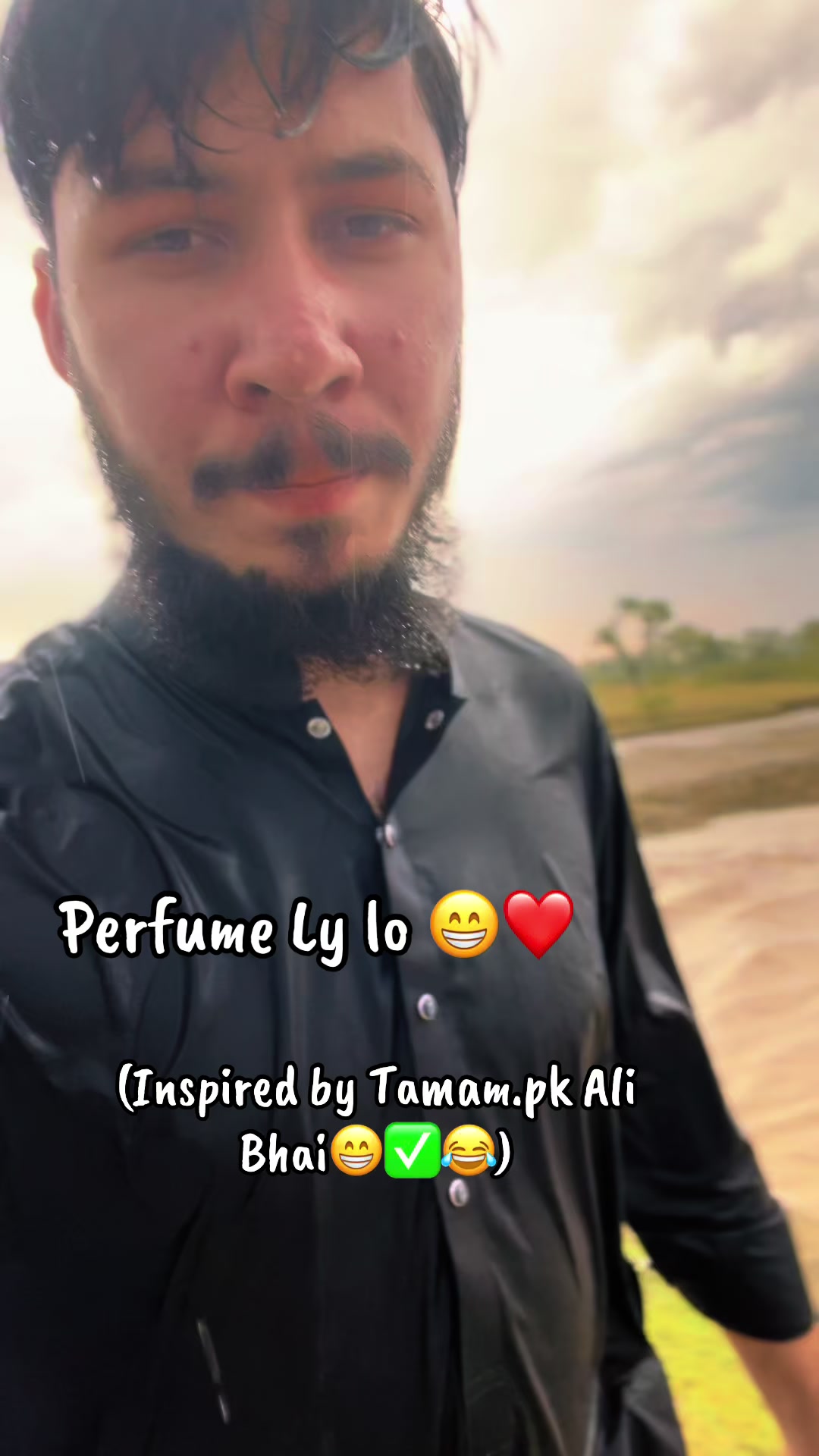 @BIN YASEEN FRAGRANCE