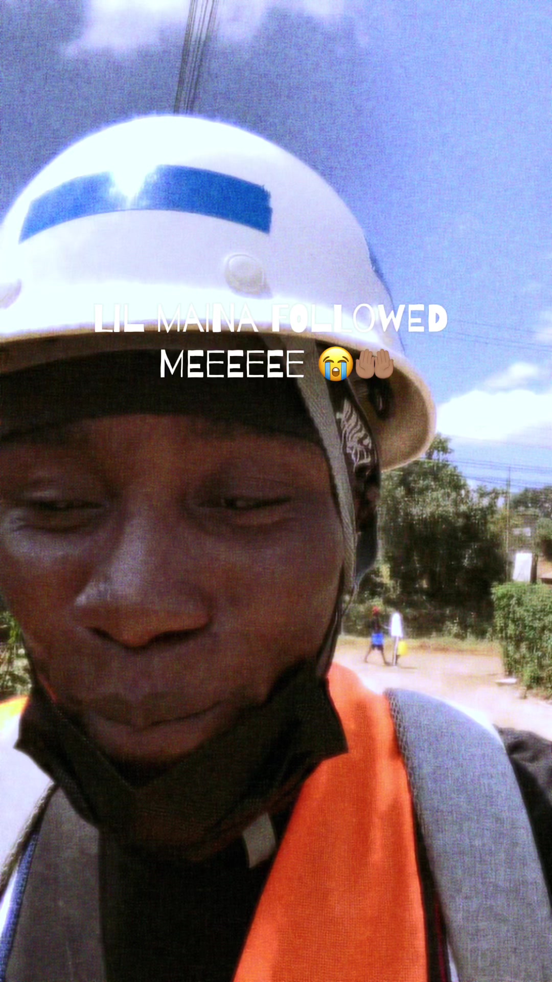 @Homo Kenyatta