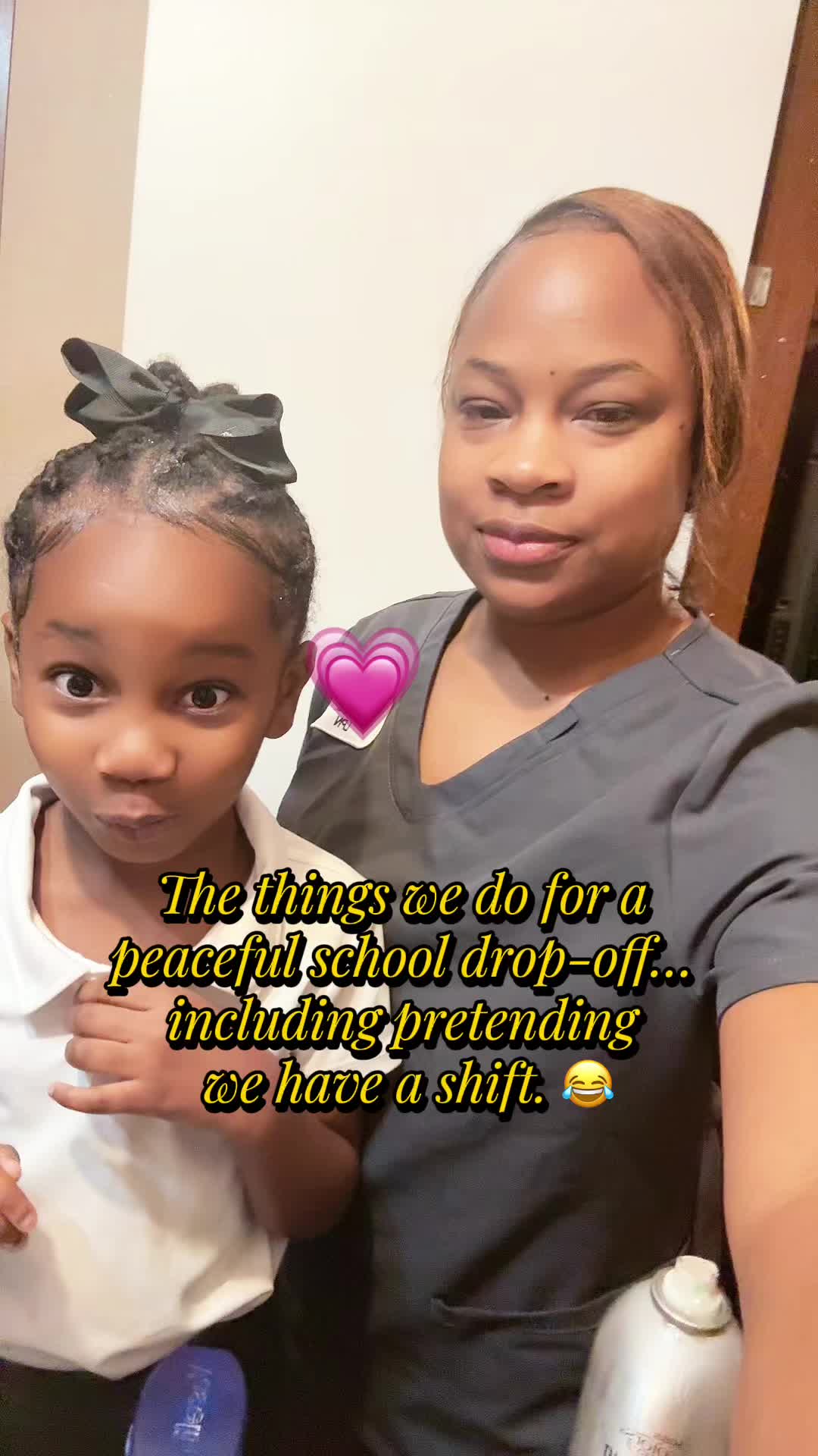 @Sherida | Mom Life & Real Talk