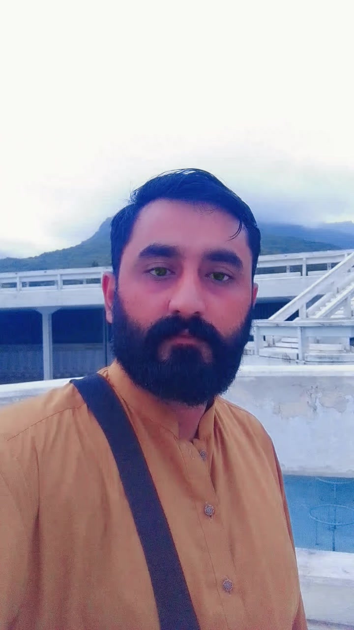 @kamran shah advocate