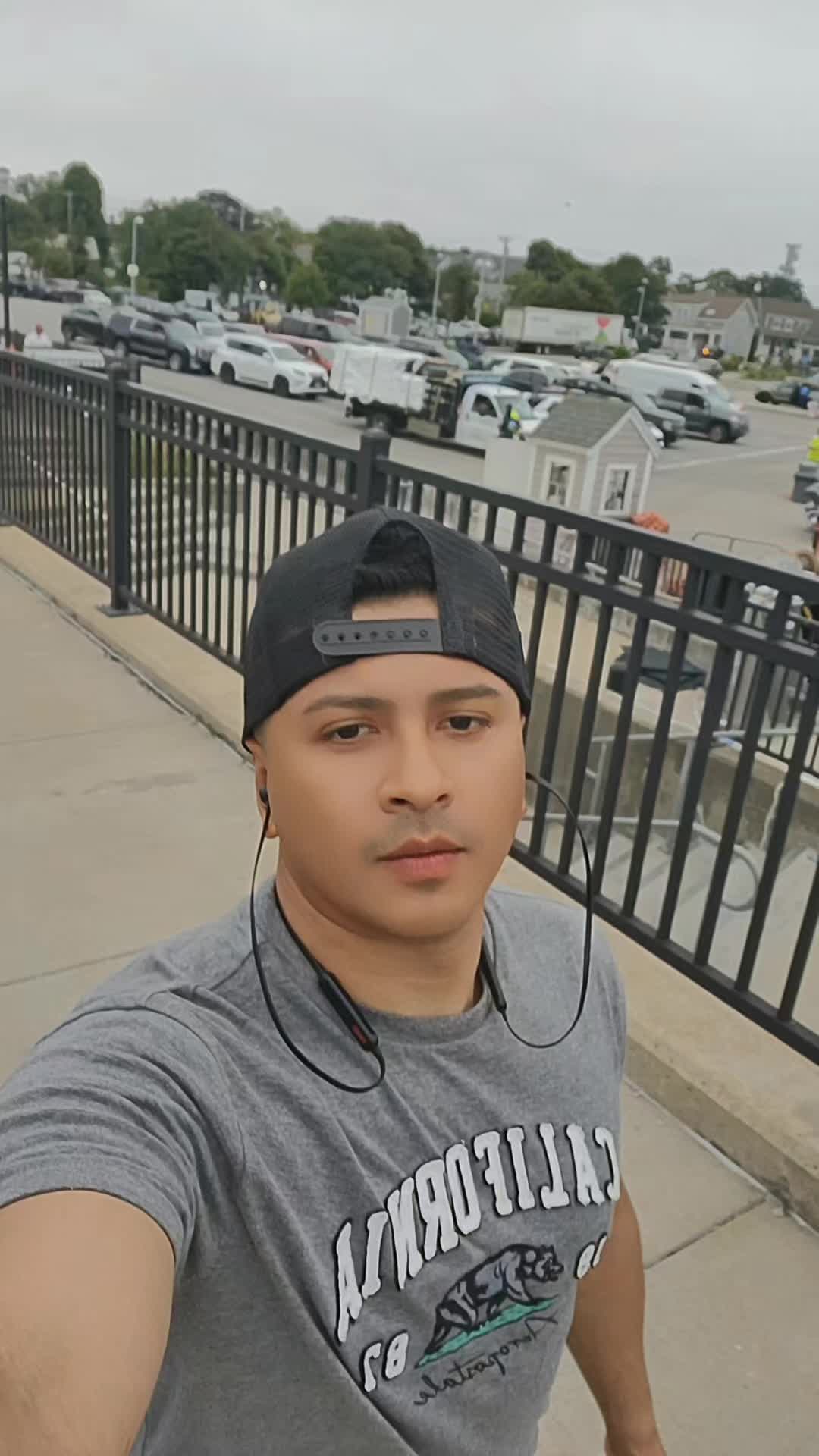 @JULIO BARAHONA