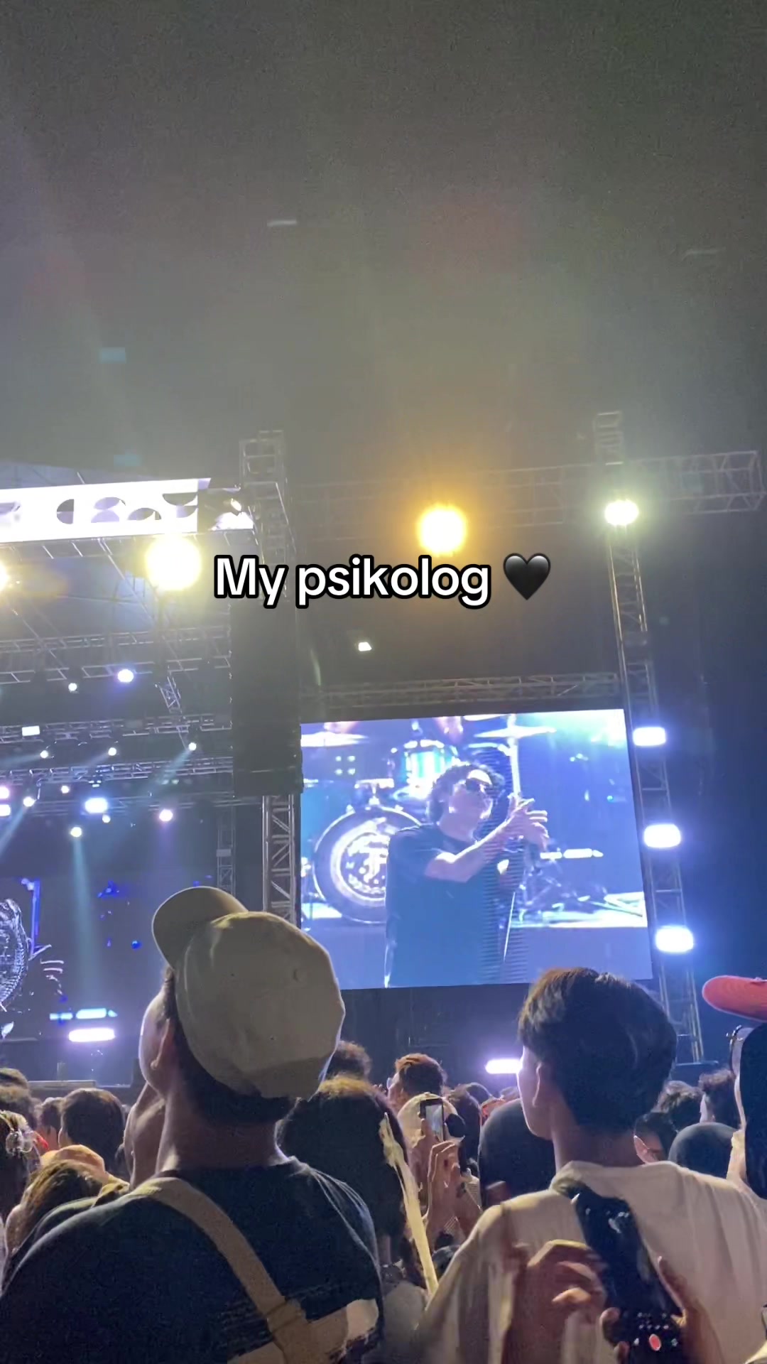@Akun Saya