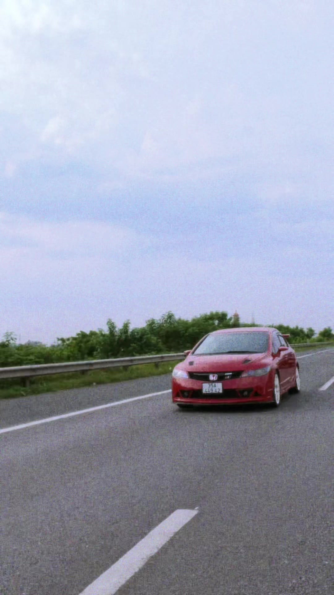 @Mê Civic Gen 8