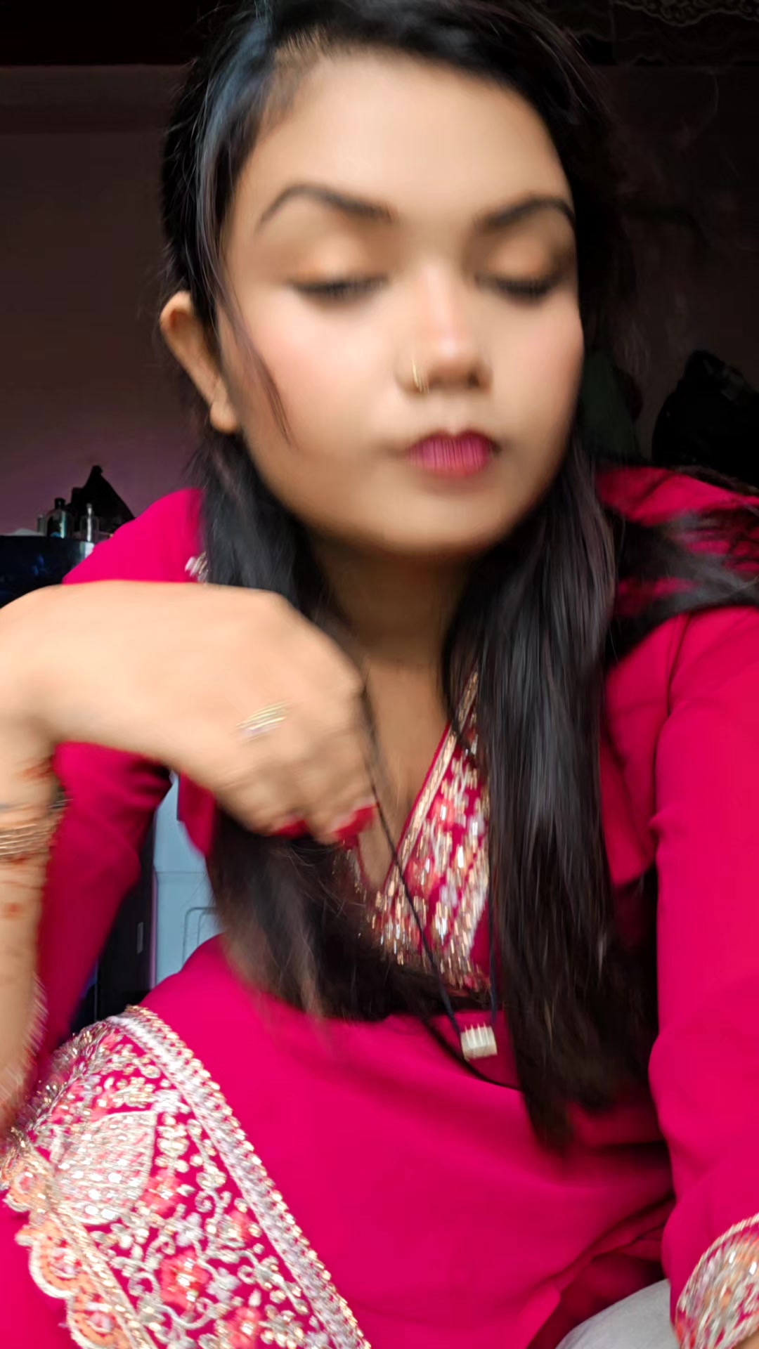 @RIYA BISUNKE