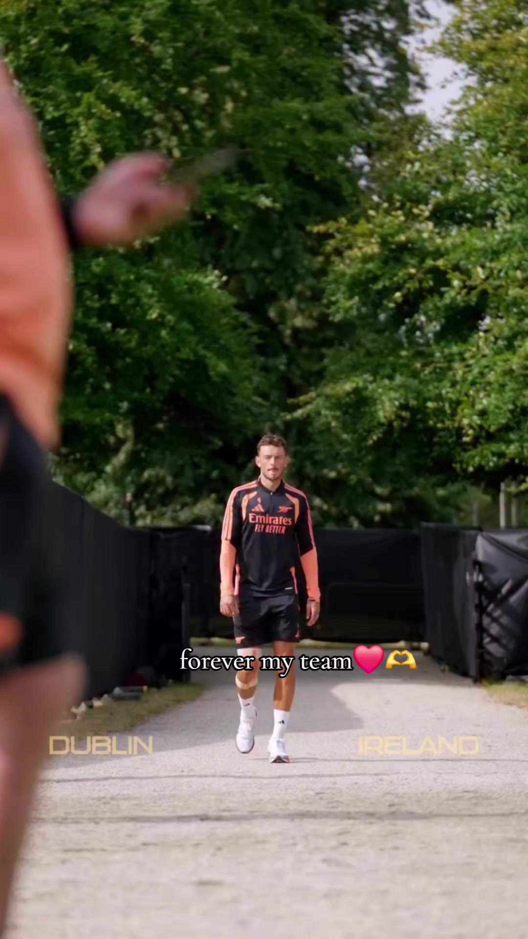 @arsenal bby
