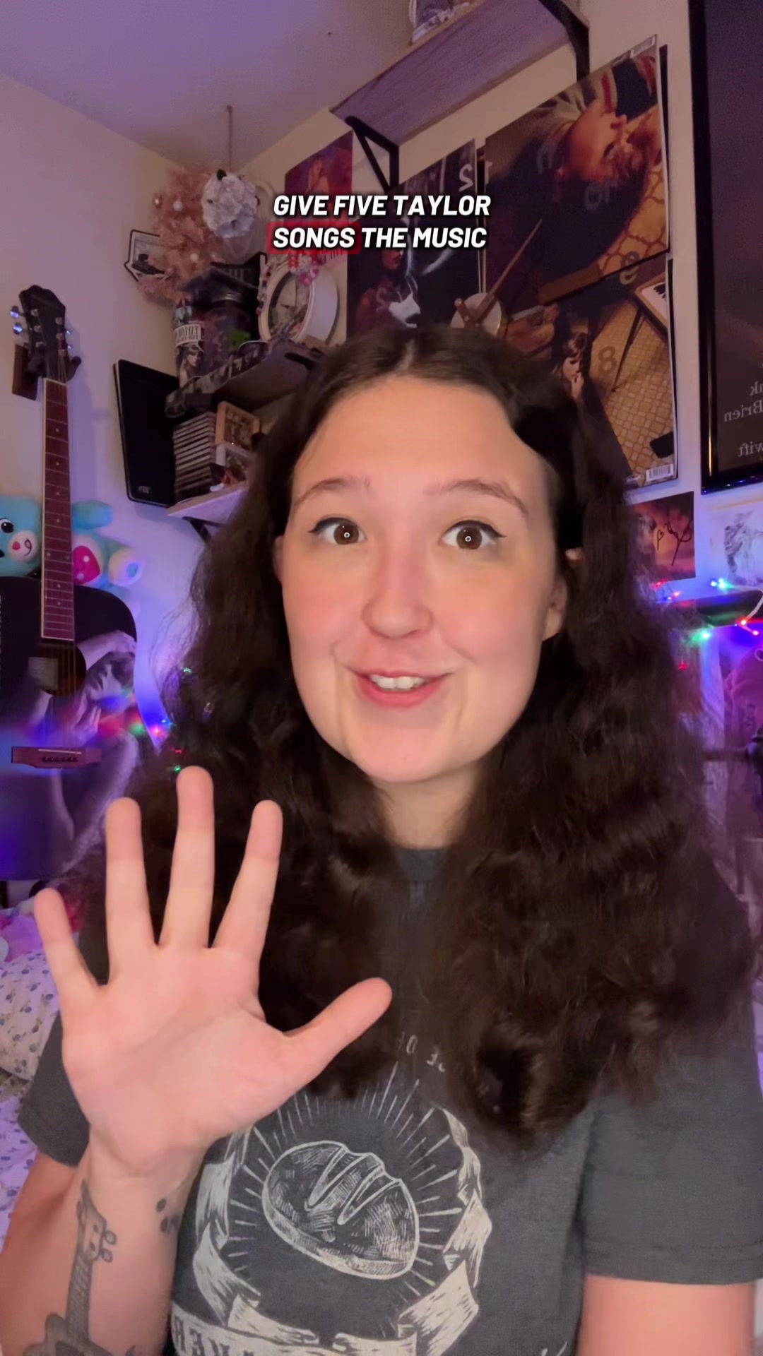 @Jenna Jo | Professional Weirdo