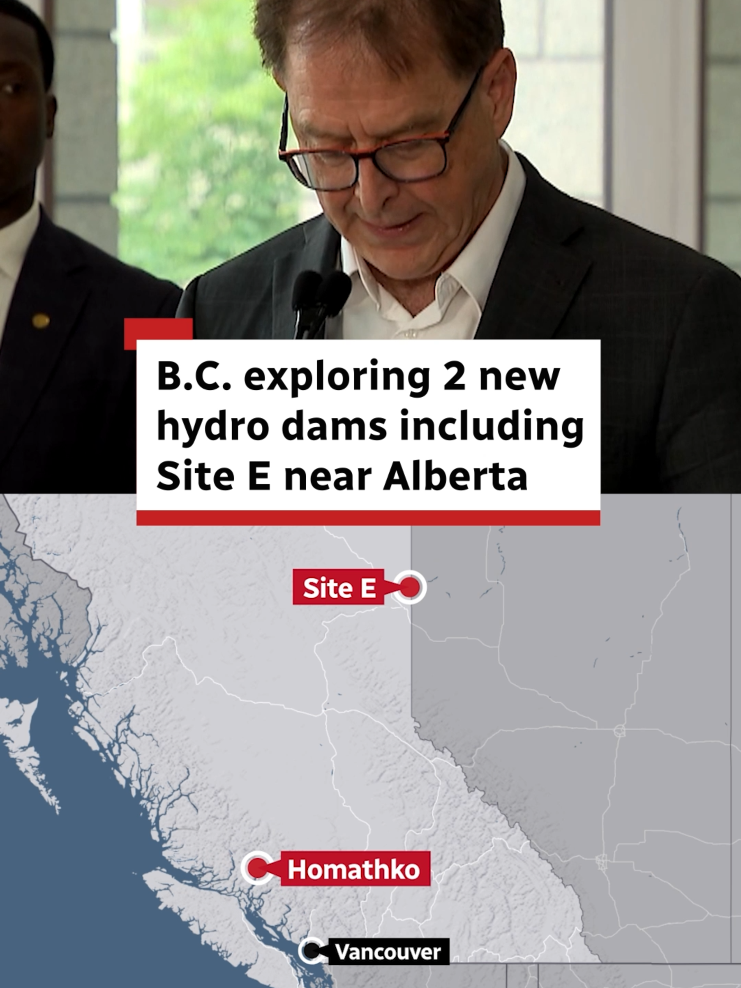 @CBC British Columbia