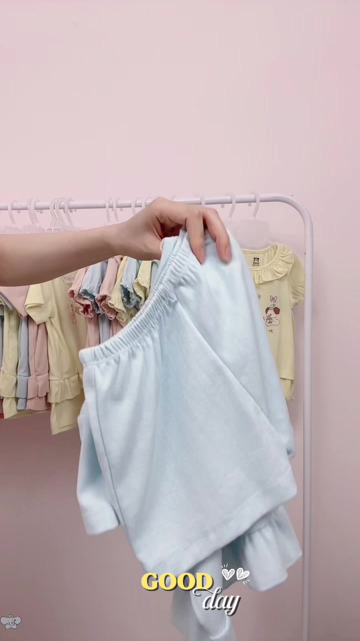 @Em Bear Fashion Kid