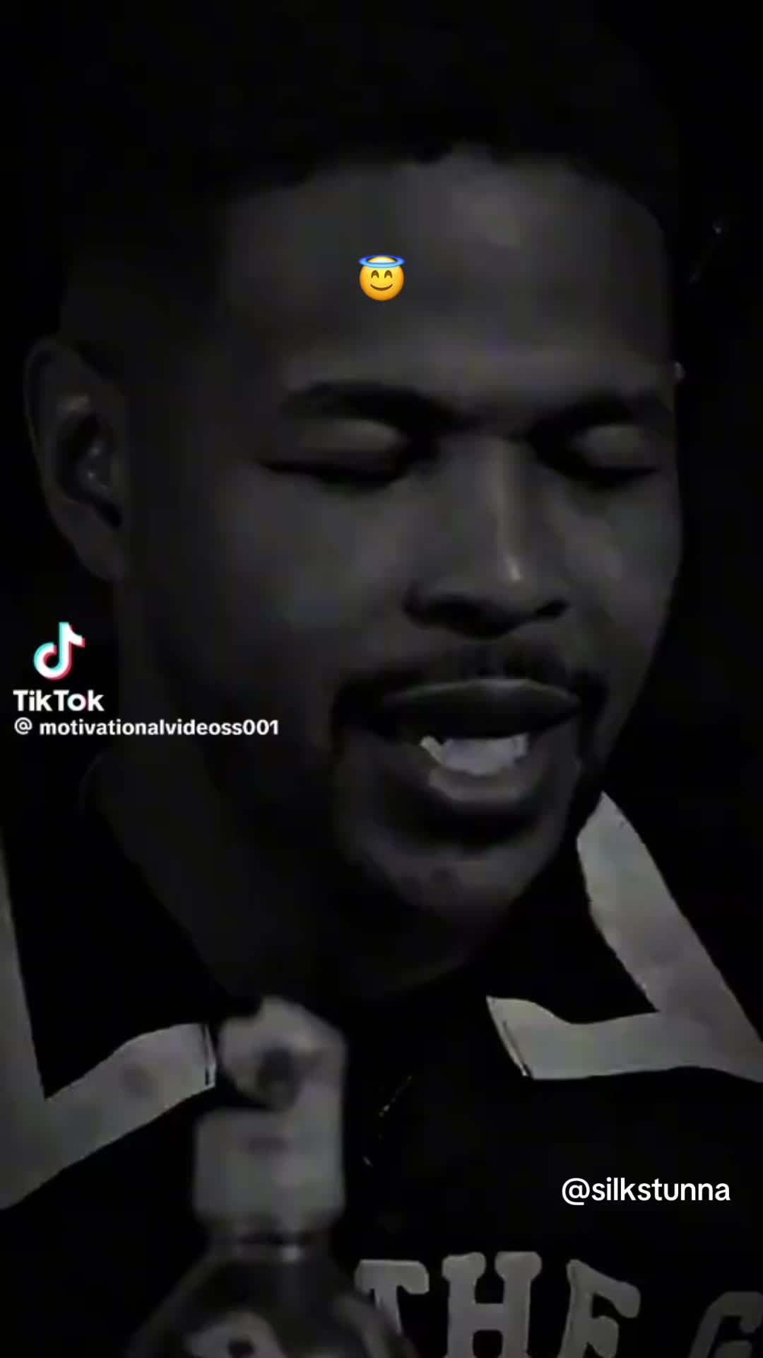 @silkstunna